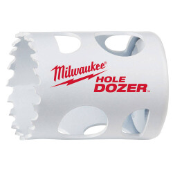 Milwaukee HOLE DOZER Bi-Metal Panç 38 mm 49560082 - 2