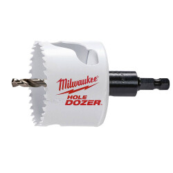 Milwaukee HOLE DOZER Bi-Metal Panç 40 mm 49560087 - Milwaukee