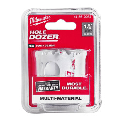 Milwaukee HOLE DOZER Bi-Metal Panç 40 mm 49560087 - 2