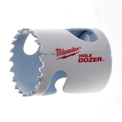 Milwaukee HOLE DOZER Bi-Metal Panç 40 mm 49560087 - 3