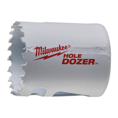 Milwaukee HOLE DOZER Bi-Metal Panç 41 mm 49560092 - 2