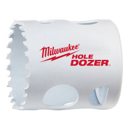 Milwaukee HOLE DOZER Bi-Metal Panç 44 mm 49560102 - 2