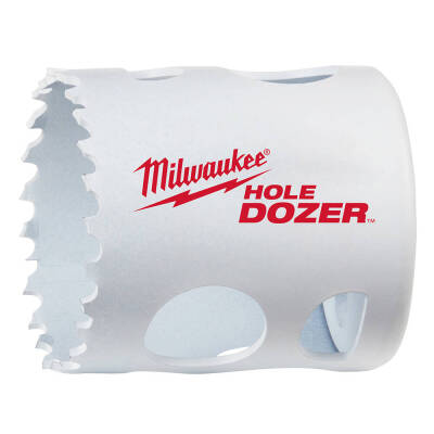 Milwaukee HOLE DOZER Bi-Metal Panç 44 mm 49560102 - 2