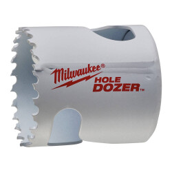 Milwaukee HOLE DOZER Bi-Metal Panç 46 mm 49560107 - 2