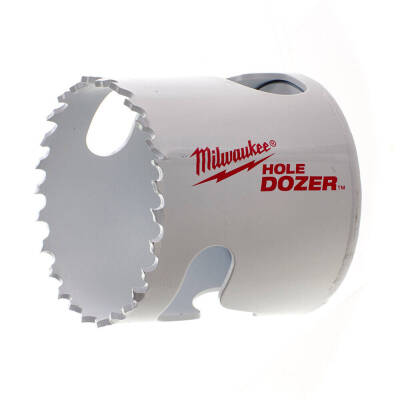 Milwaukee HOLE DOZER Bi-Metal Panç 50 mm 49560113 - 2