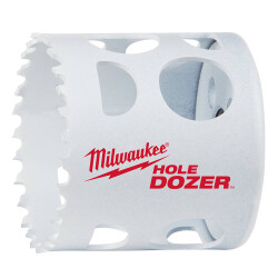 Milwaukee HOLE DOZER Bi-Metal Panç 51 mm 49560117 - Milwaukee