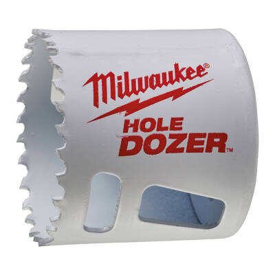 Milwaukee HOLE DOZER Bi-Metal Panç 52 mm 49560122 - 2