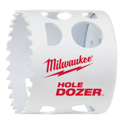 Milwaukee HOLE DOZER Bi-Metal Panç 57 mm 49560132 - 2