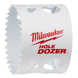 Milwaukee HOLE DOZER Bi-Metal Panç 64 mm 49560147 - 2