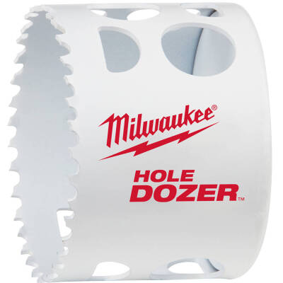 Milwaukee HOLE DOZER Bi-Metal Panç 65 mm 49560153 - 2