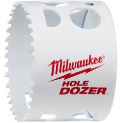 Milwaukee HOLE DOZER Bi-Metal Panç 67 mm 49560158 - 2