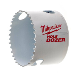 Milwaukee HOLE DOZER Bi-Metal Panç 68 mm 49560159 - 2
