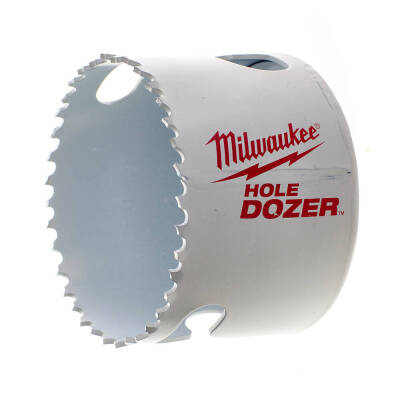 Milwaukee HOLE DOZER Bi-Metal Panç 68 mm 49560159 - 2