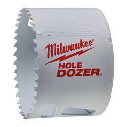 Milwaukee HOLE DOZER Bi-Metal Panç 70 mm 49560163 - 2