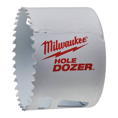 Milwaukee HOLE DOZER Bi-Metal Panç 70 mm 49560163 - 2