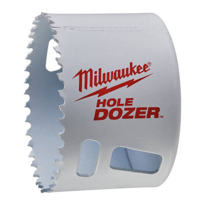 Milwaukee HOLE DOZER Bi-Metal Panç 73 mm 49560167 - 2