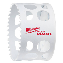 Milwaukee HOLE DOZER Bi-Metal Panç 76 mm 49560173 - 2