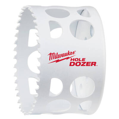 Milwaukee HOLE DOZER Bi-Metal Panç 76 mm 49560173 - 2