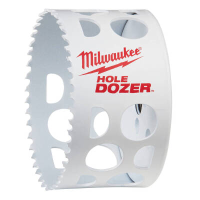 Milwaukee HOLE DOZER Bi-Metal Panç 83 mm 49560183 - 2