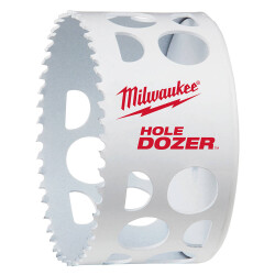 Milwaukee HOLE DOZER Bi-Metal Panç 86 mm 49560187 - 2