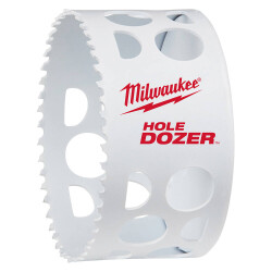 Milwaukee HOLE DOZER Bi-Metal Panç 89 mm 49560193 - 2