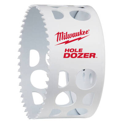 Milwaukee HOLE DOZER Bi-Metal Panç 92 mm 49560197 - 2