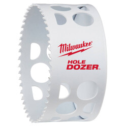 Milwaukee HOLE DOZER Bi-Metal Panç 95 mm 49560203 - 2