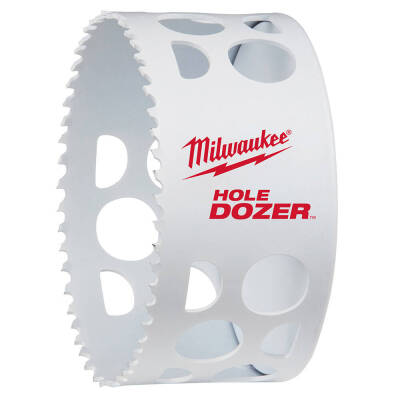 Milwaukee HOLE DOZER Bi-Metal Panç 95 mm 49560203 - 2