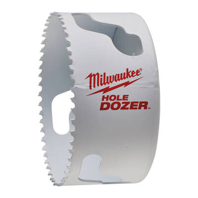 Milwaukee HOLE DOZER Bi-Metal Panç 98 mm 49560207 - 2