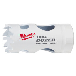 Milwaukee HOLE DOZER Karbür Panç 25 mm 49560707 - 2