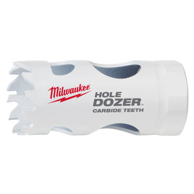 Milwaukee HOLE DOZER Karbür Panç 25 mm 49560707 - 2