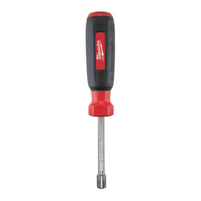 Milwaukee HOLLOWCORE Manyetik Lokma Tornavida 5,5 mm 48222532 - 1