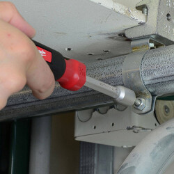 Milwaukee HOLLOWCORE Manyetik Lokma Tornavida 5 mm 48222531 - 2