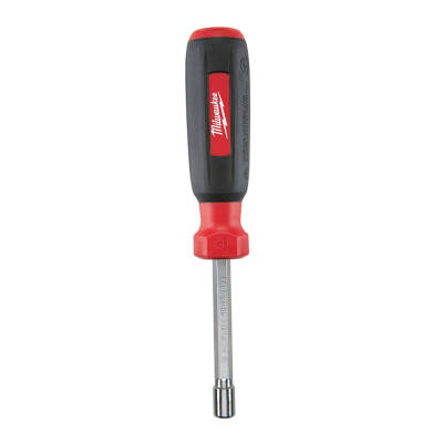 Milwaukee HOLLOWCORE Manyetik Lokma Tornavida 6 mm 48222533 - 1