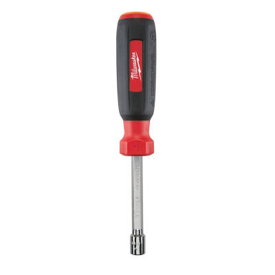 Milwaukee HOLLOWCORE Manyetik Lokma Tornavida 7 mm 48222534 - 1