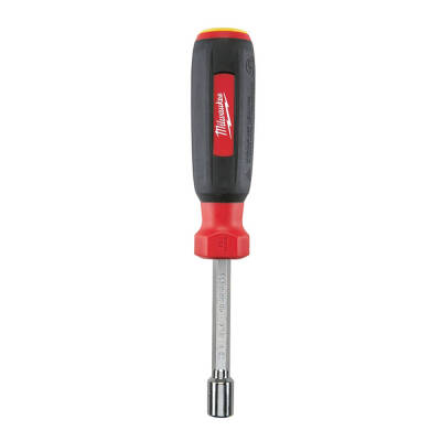 Milwaukee HOLLOWCORE Manyetik Lokma Tornavida 8 mm 48222535 - 1