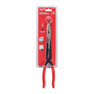 Milwaukee Hortum Pensesi 12,7 mm Uzun Erişimli 4932492501 - 3