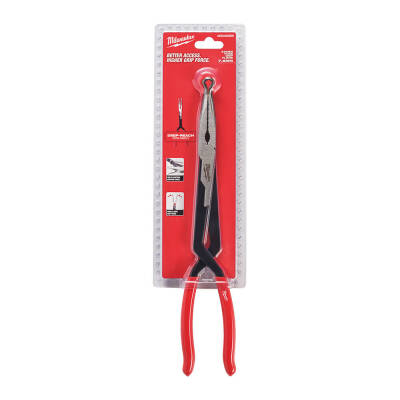 Milwaukee Hortum Pensesi 8 mm Uzun Erişimli 4932492500 - 2