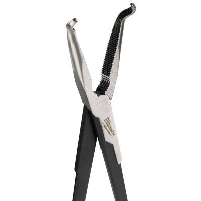 Milwaukee Hortum Pensesi 8 mm Uzun Erişimli 4932492500 - 3