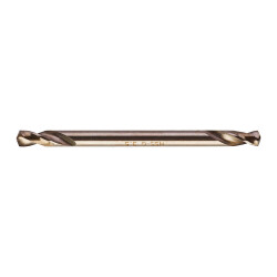 Milwaukee HSS-G Çift Taraflı Metal Matkap Ucu 3,5 x 52 mm 10'lu 4932352226 - 2