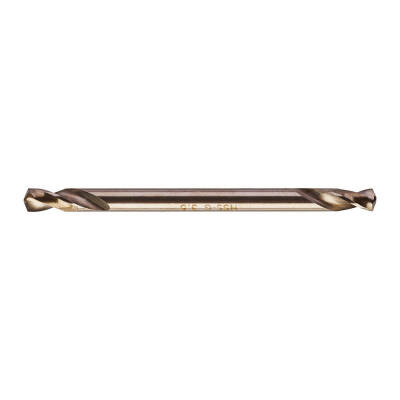 Milwaukee HSS-G Çift Taraflı Metal Matkap Ucu 3,5 x 52 mm 10'lu 4932352226 - 2