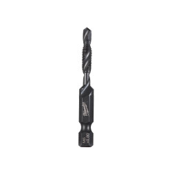 Milwaukee HSS-G Kılavuzlu Matkap Ucu 1/4 inç Hex M5 4932498263 - 2