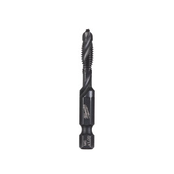 Milwaukee HSS-G Kılavuzlu Matkap Ucu 1/4 inç Hex M6 4932498264 - 2