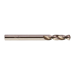 Milwaukee HSS-G Kısa Seri Metal Matkap Ucu (DIN 1897) 5,2 x 62 mm 10'lu 4932352212 - 2