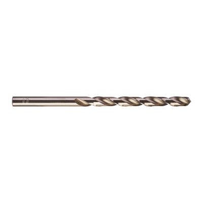 Milwaukee HSS-G Uzun Seri Metal Matkap Ucu (DIN 340) 11,0 x 195 mm 5'li 4932430342 - 2