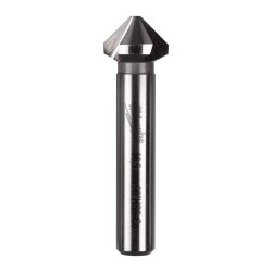 Milwaukee HSS Havşa Ucu 16,5 mm M8 4932493973 - Milwaukee