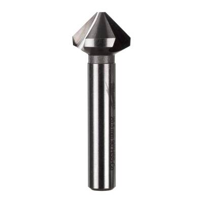 Milwaukee HSS Havşa Ucu 20,5 mm M10 4932493974 - 1