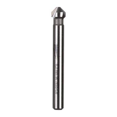 Milwaukee HSS Havşa Ucu 6,3 mm M3 4932493969 - 1