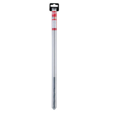 Milwaukee HSS Kablo Geçiş Matkap Ucu DIN 7490 10 x 400 mm 4932363668 - 1