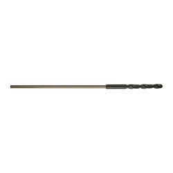 Milwaukee HSS Kablo Geçiş Matkap Ucu DIN 7490 12 x 400 mm 4932363669 - 2